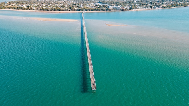 Hervey Bay