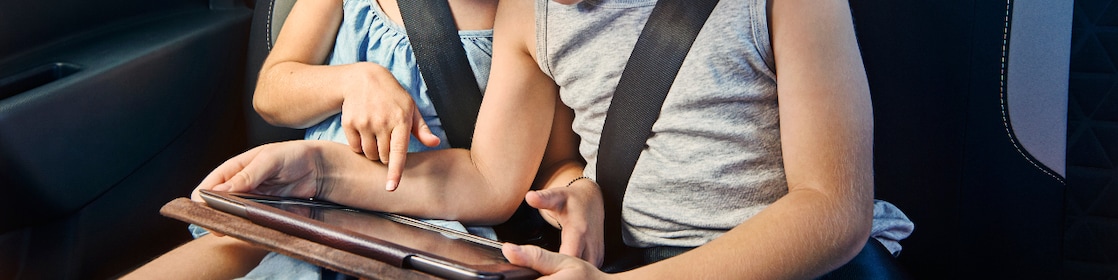 5 tips for surviving holiday traffic while still feeling merry