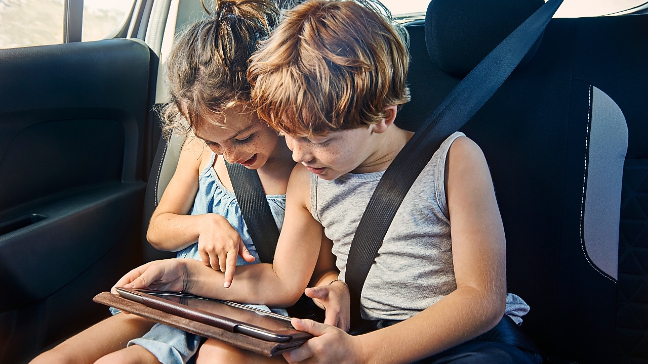 5 tips for surviving holiday traffic while still feeling merry