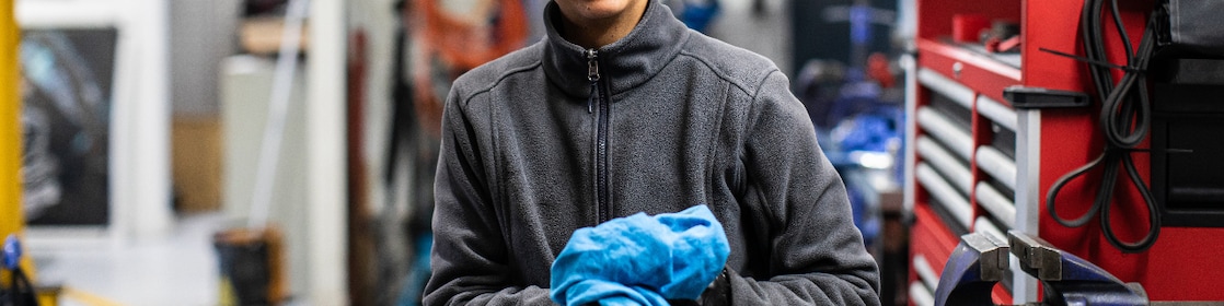 How to save money ahead of your scheduled car service