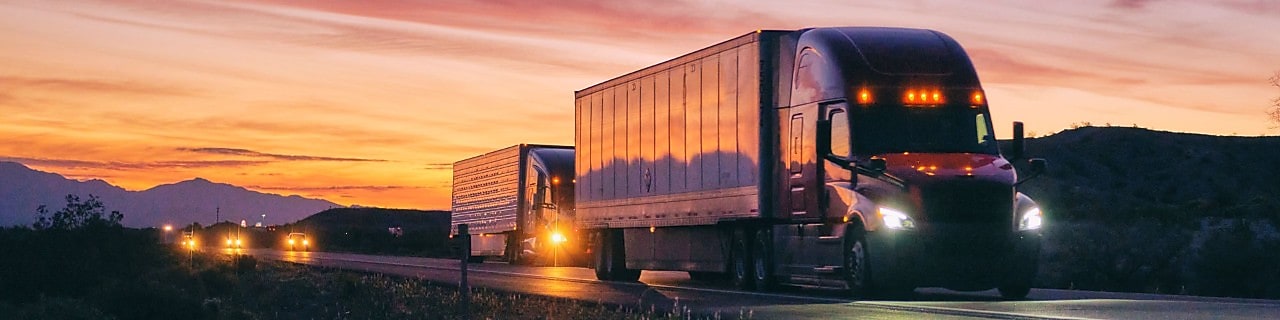 Top 10 trucking podcasts of 2023