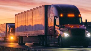 Top 10 trucking podcasts of 2023