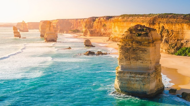 Great Ocean Road