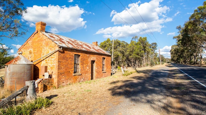 Goldfields Way