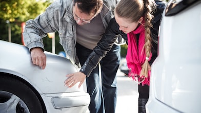 Your Go-To Guide for Navigating Minor Car Accidents in Australia