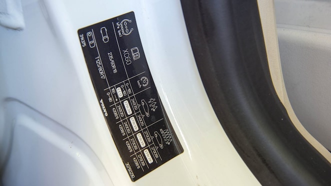 Why Correctly Inflated Tyres Are Essential