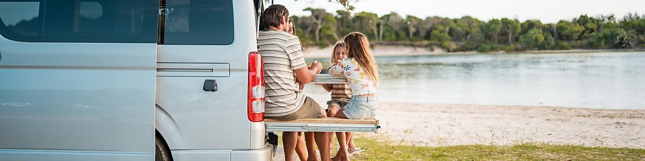 Most popular travel destinations