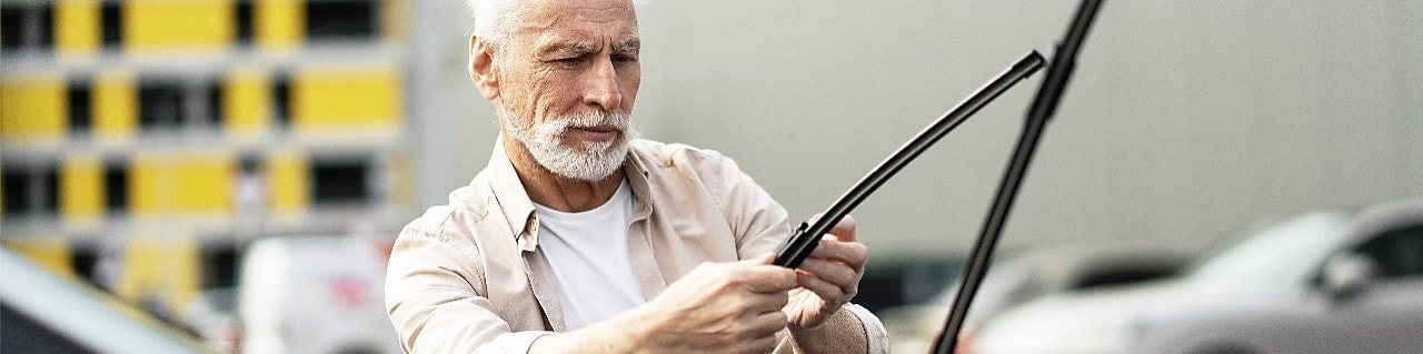 Your 12-month vehicle care calendar