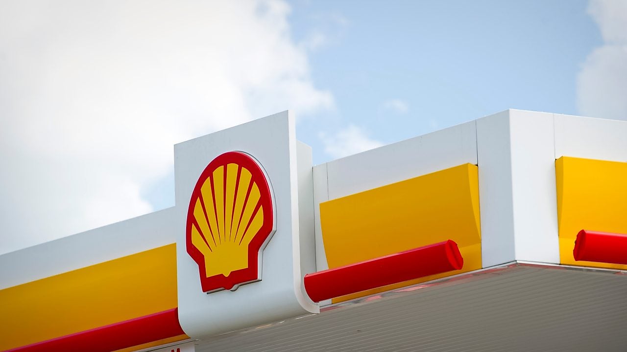 shell unleaded fuels