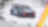 Hyundai race car racing on the snow