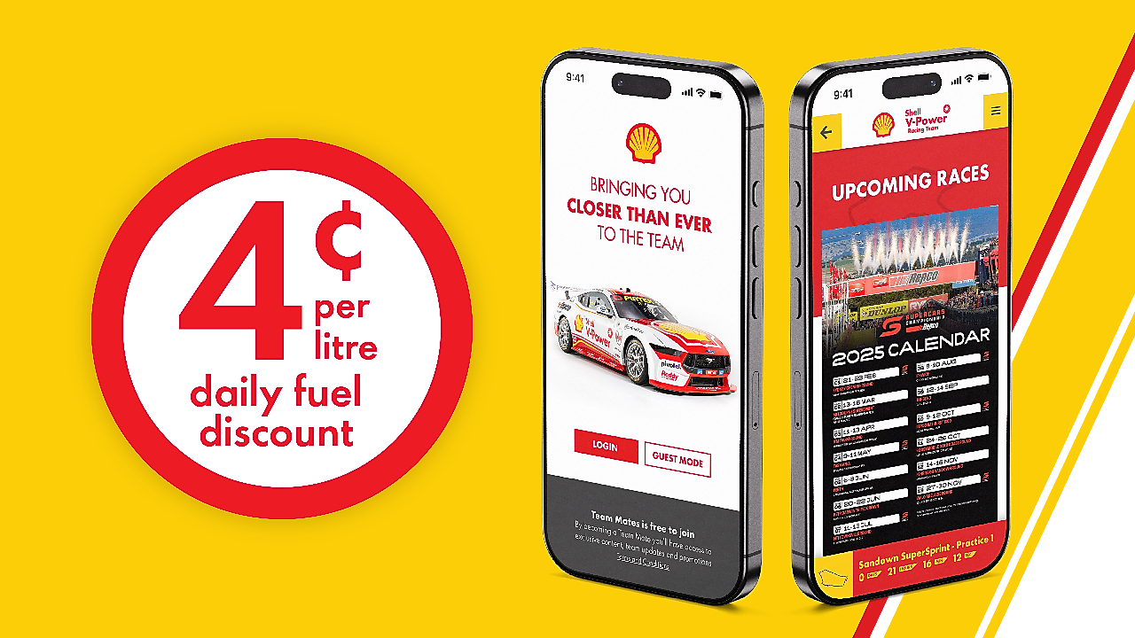 Shell Newsletter
