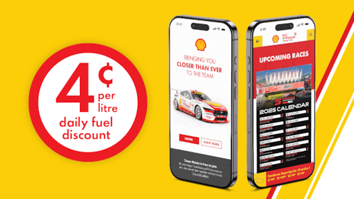 Shell Newsletter