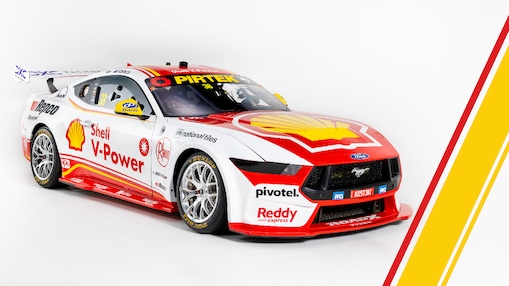 Shell V-Power Racing Team