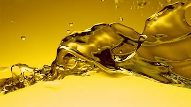 Shell oils and lubricants