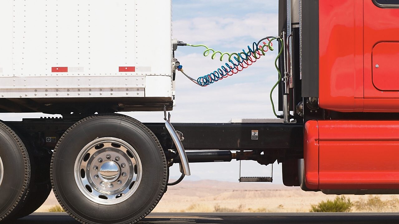 Shell Rimula low emission oil