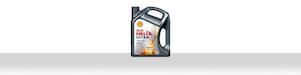 Shell Helix Fully Synthetic Motor Oils range