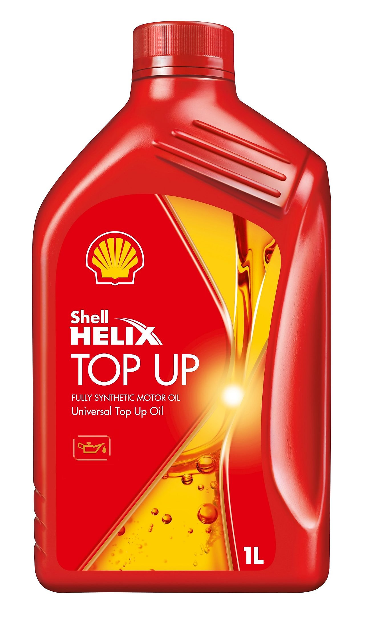 Shell Helix Top Up Oil 0W-30