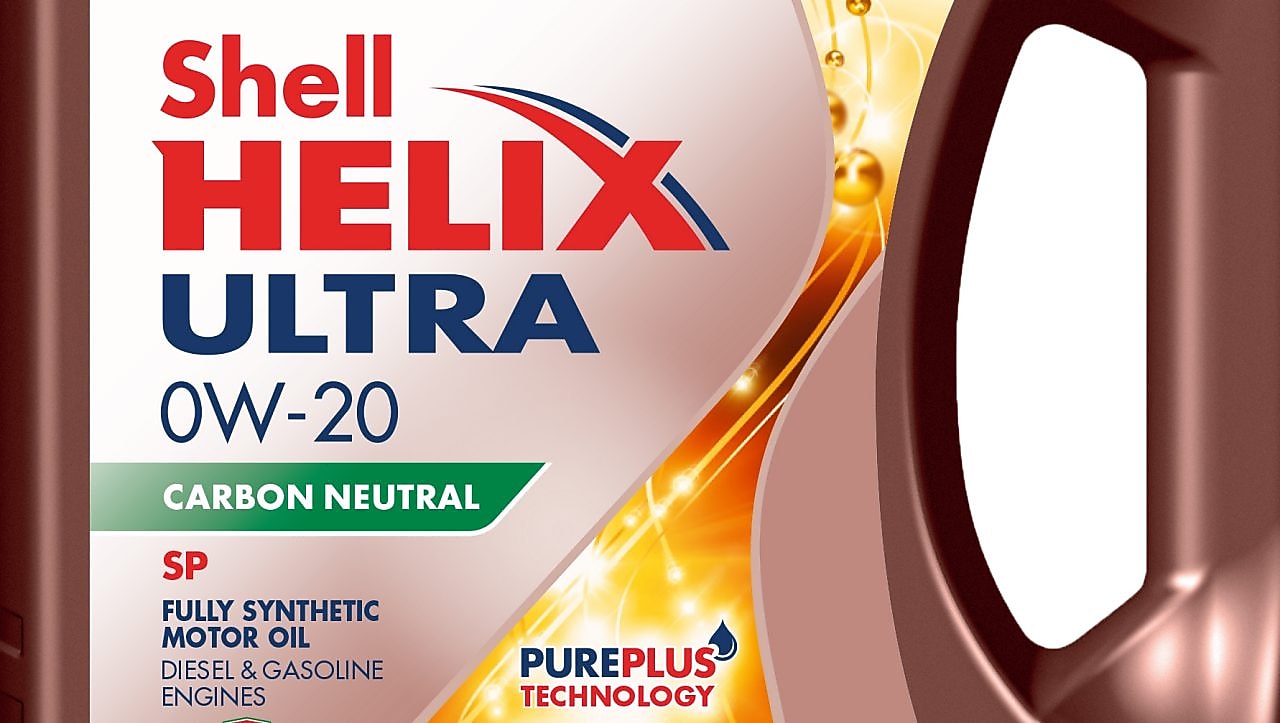Shell Helix Ultra SP 0W-20 | Shell Australia