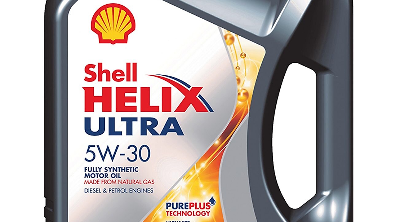 Shell store 5w 30