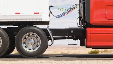 Shell Rimula low emission oil