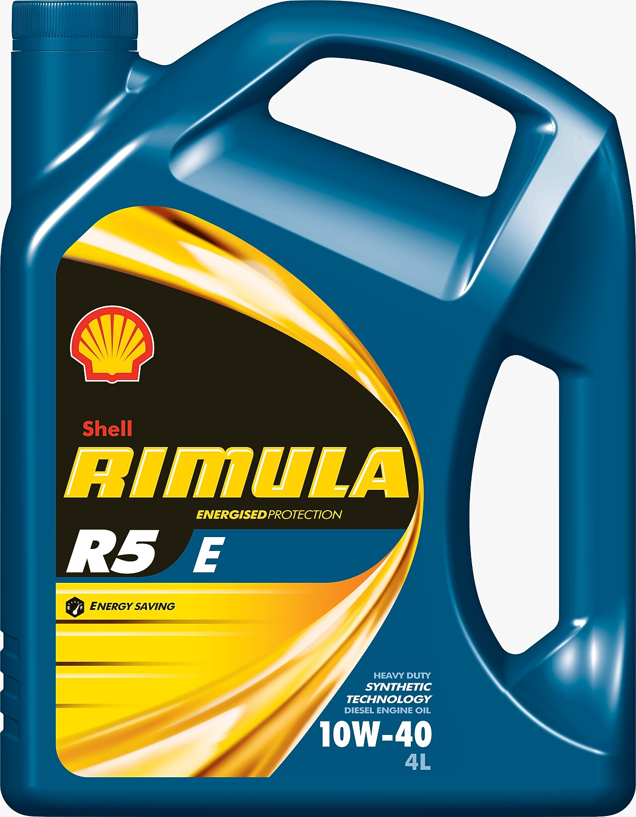 Shell Rimula R5 E | Shell Australia