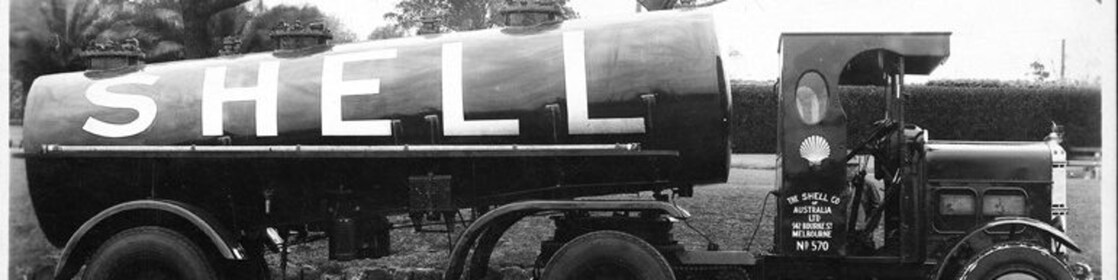 Shell Rimula Wall of Fame | Shell Australia