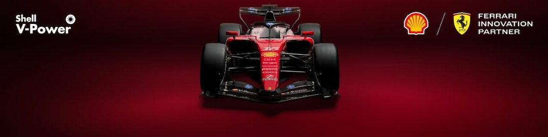 Power your way to an Italian experience