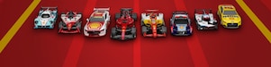 Shell Motorsport Colletion