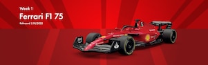 Ferrari F1