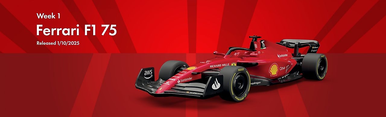Ferrari F1