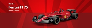 Ferrari F1