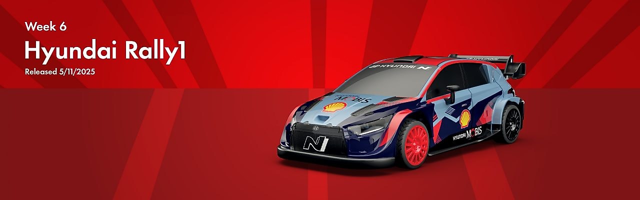 Hyundai Rally1
