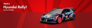 Hyundai Rally1