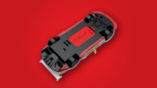 Bluetooth Smart Battery