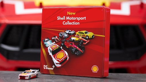 Limited Edition Car