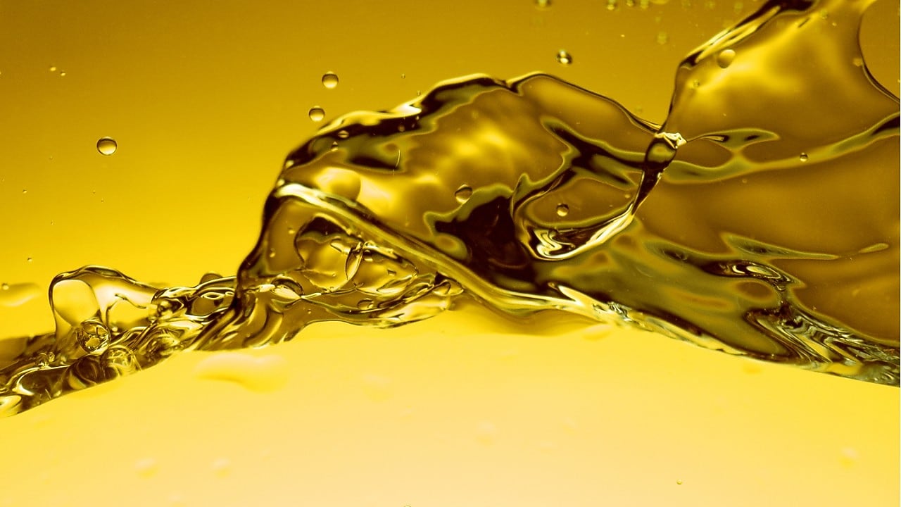 Shell oils and lubricants