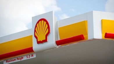 shell unleaded fuel