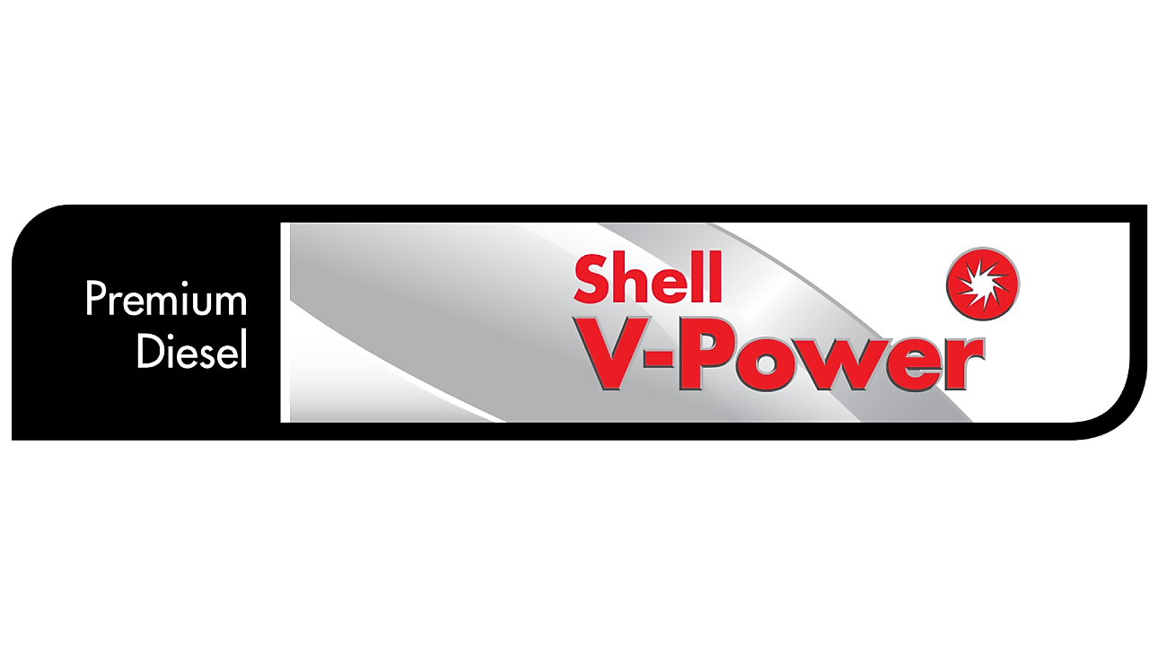 Shell V-Power Diesel