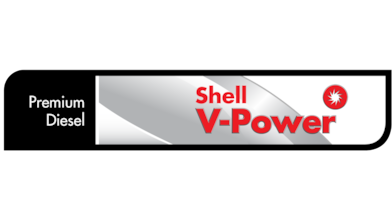 Shell V-Power Diesel
