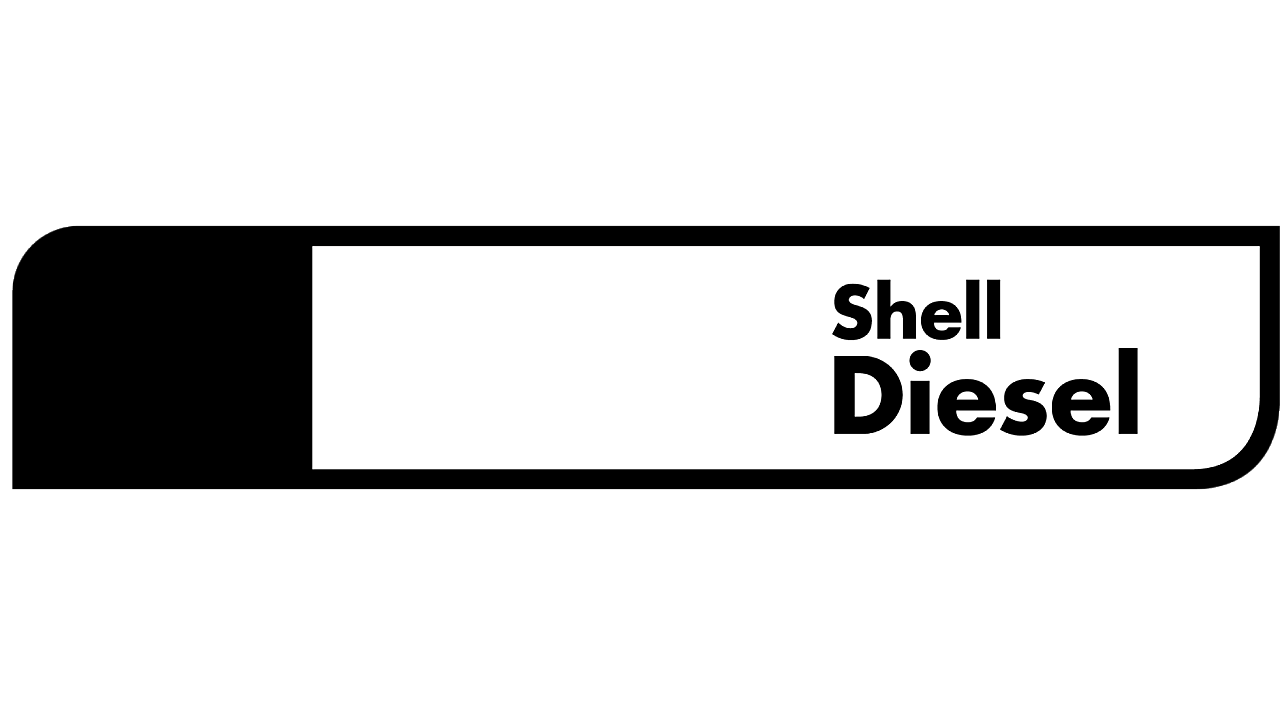 Shell Diesel