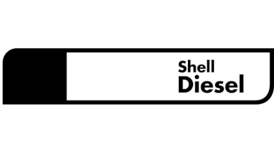 Shell Diesel