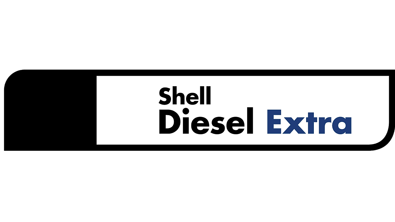 Shell Diesel Extra