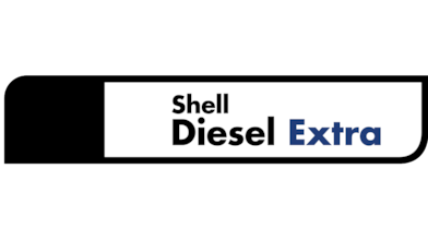 Shell Diesel Extra