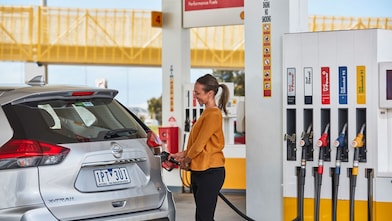 Shell V-Power Diesel