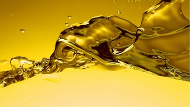 Shell oils and lubricants