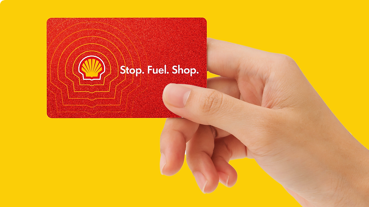 Spending our Gift Cards