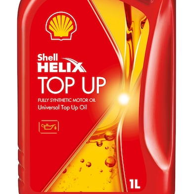 Shell Helix Top Up Oil 0W-30