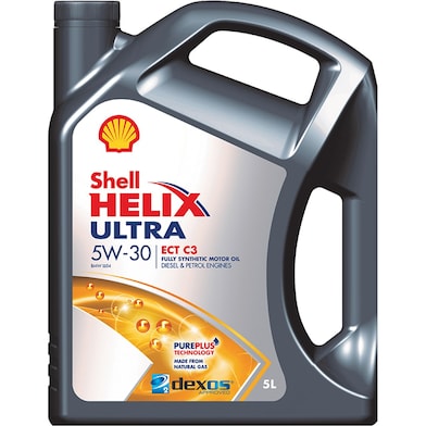 Shell Helix Ultra ECT C3 5W-30