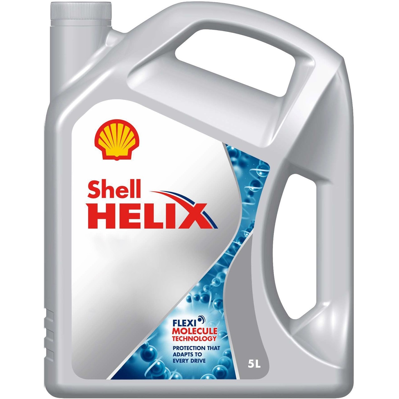 Shell Helix HX8 Professional AG 5W-30