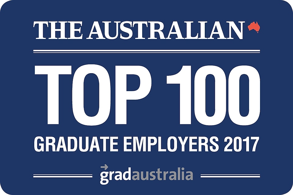 Top 100 Graduate Employers 2017